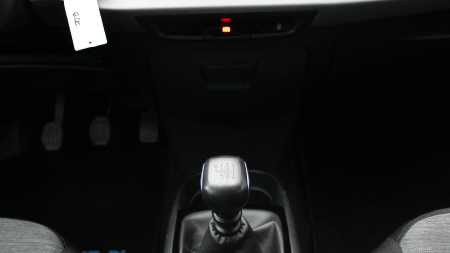 CITROEN C4 Spacetourer C4 Grand Spacetourer 1.5 BlueHDi Feel S&S