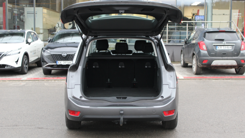 CITROEN C4 Spacetourer C4 Grand Spacetourer 1.5 BlueHDi Feel S&S