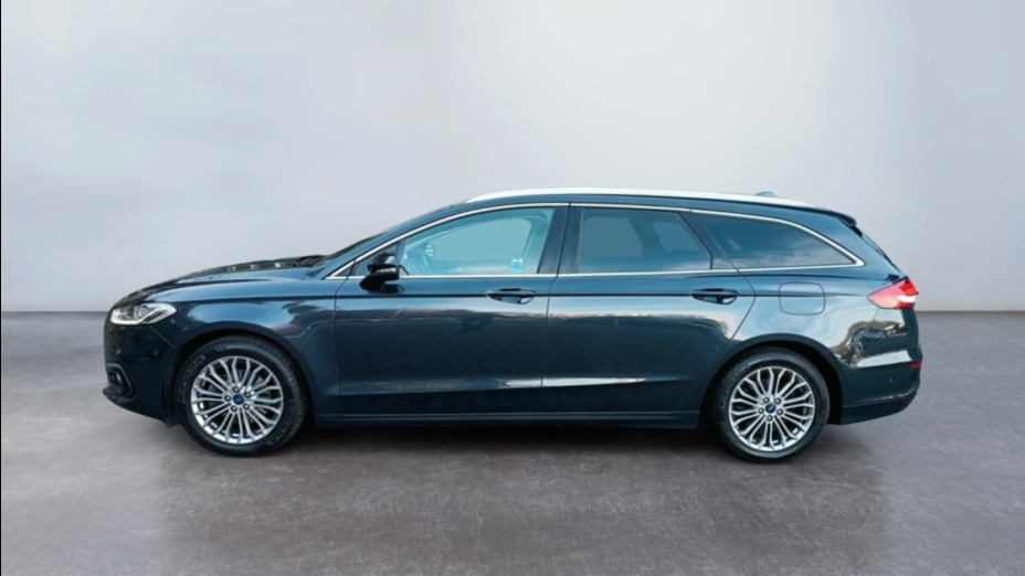 FORD Mondeo Mondeo 2.0 Hybrid Titanium