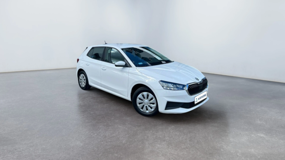 SKODA Fabia Fabia 1.0 Active
