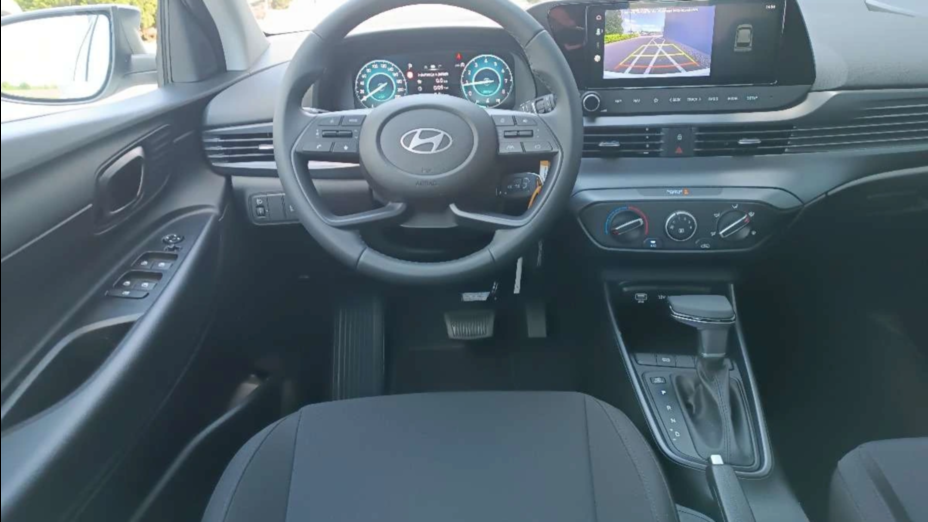 HYUNDAI i20 i20 1.0 T-GDi Modern DCT Nowy