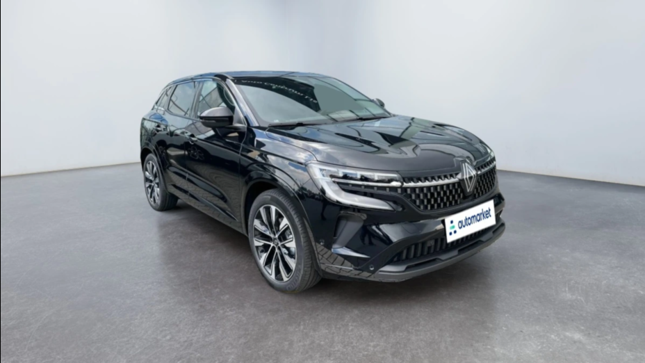 RENAULT Austral Austral 1.3 TCe mHEV Techno aut Nowy