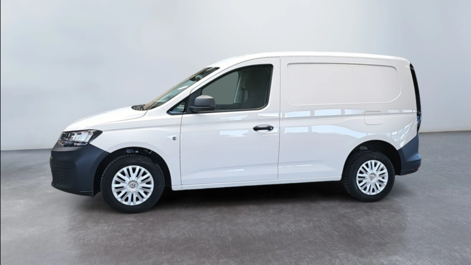 VOLKSWAGEN Caddy Caddy Cargo 2.0 TDI