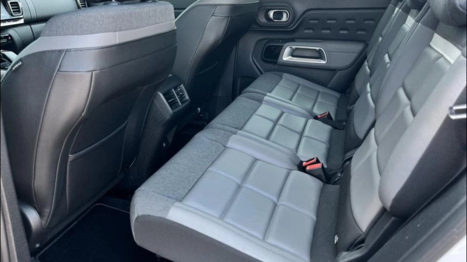 CITROEN C5 Aircross C5 Aircross 2.0 BlueHDi Shine EAT8