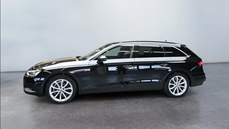 AUDI A4 A4 35 TDI mHEV S tronic