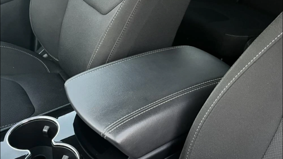 FORD S-MAX S-MAX 2.0 EcoBlue Titanium aut
