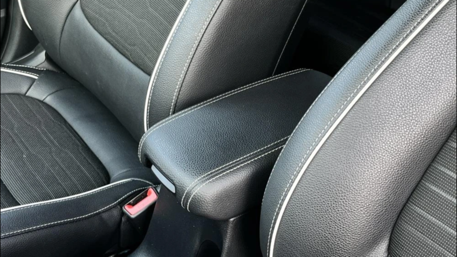 KIA Stonic Stonic 1.0 T-GDI mHEV GT Line