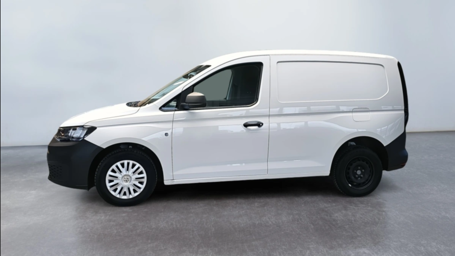 VOLKSWAGEN Caddy Caddy Cargo 2.0 TDI
