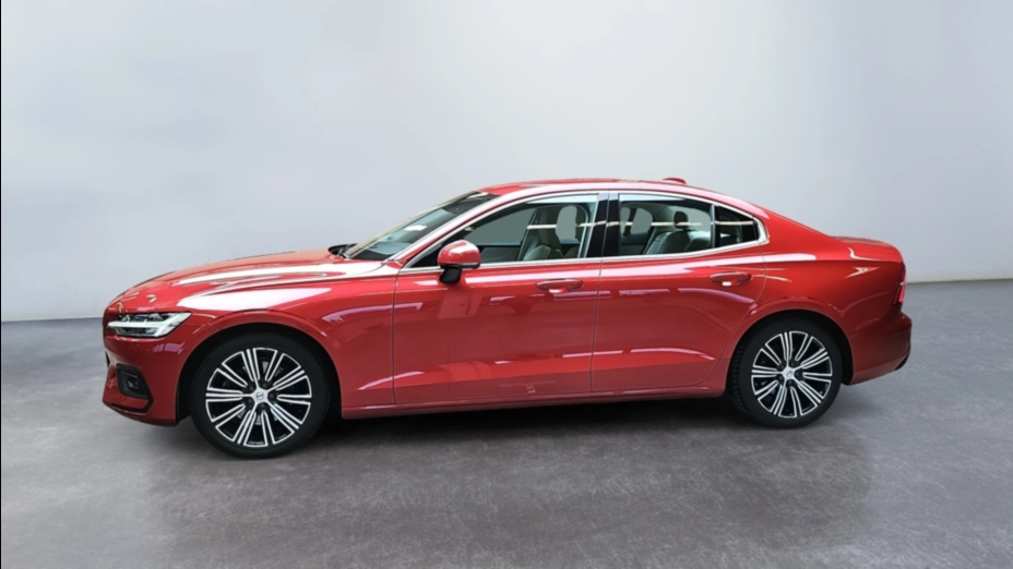 VOLVO S60 S60 B4 B Inscription aut