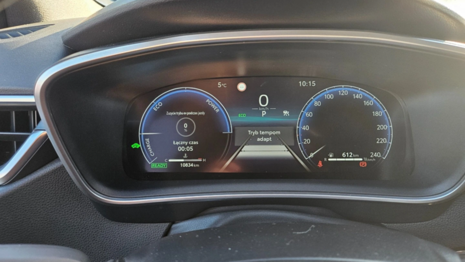 TOYOTA Corolla Corolla 2.0 Hybrid Comfort