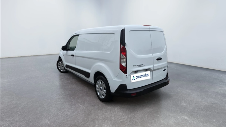 FORD Transit Connect Transit Connect 210 L2 Trend