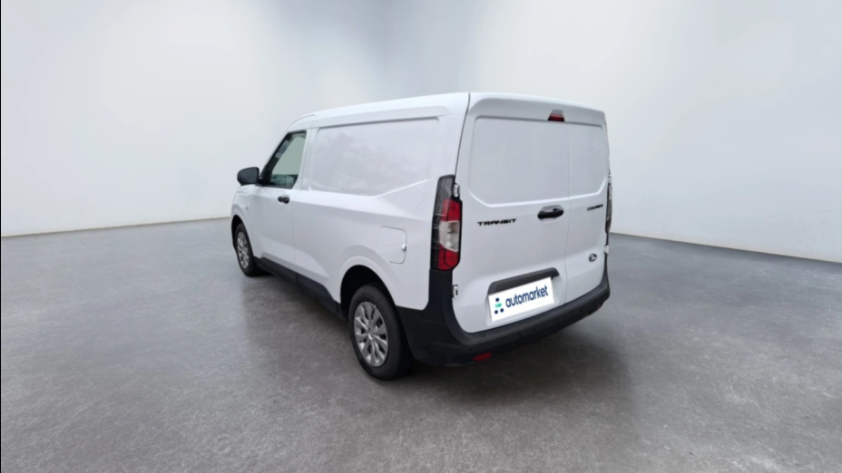 FORD Transit Courier Transit Courier 1.5 EcoBlue 2,1t Trend