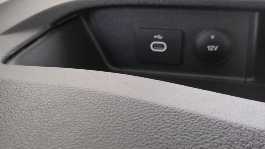 FORD Transit Transit 350 L4H3 RWD Trend
