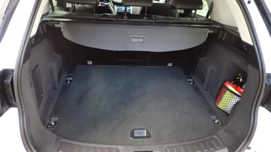 LAND ROVER Discovery Sport Discovery Sport 2.0 P200 mHEV S aut