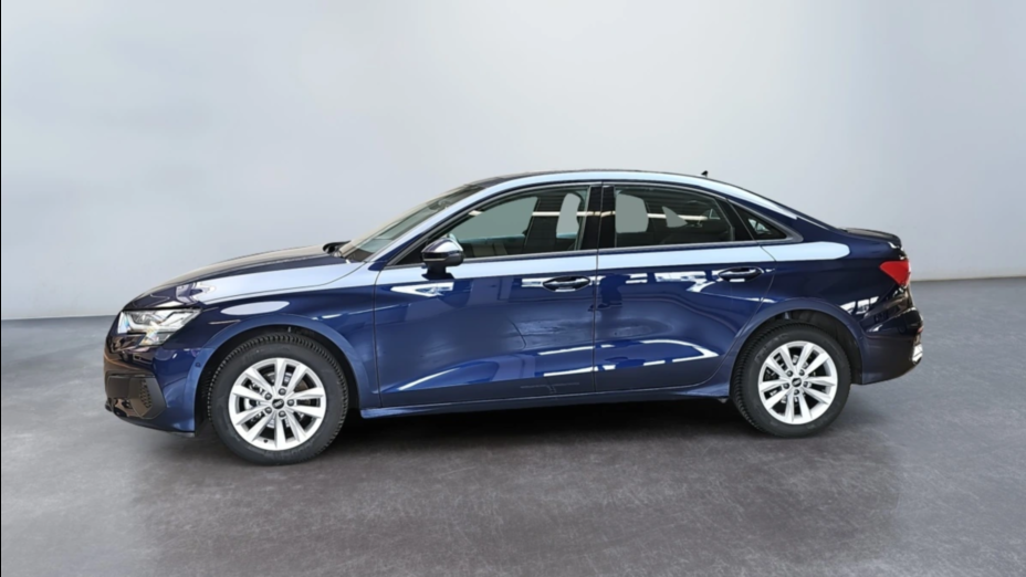 AUDI A3 A3 30 TDI S tronic