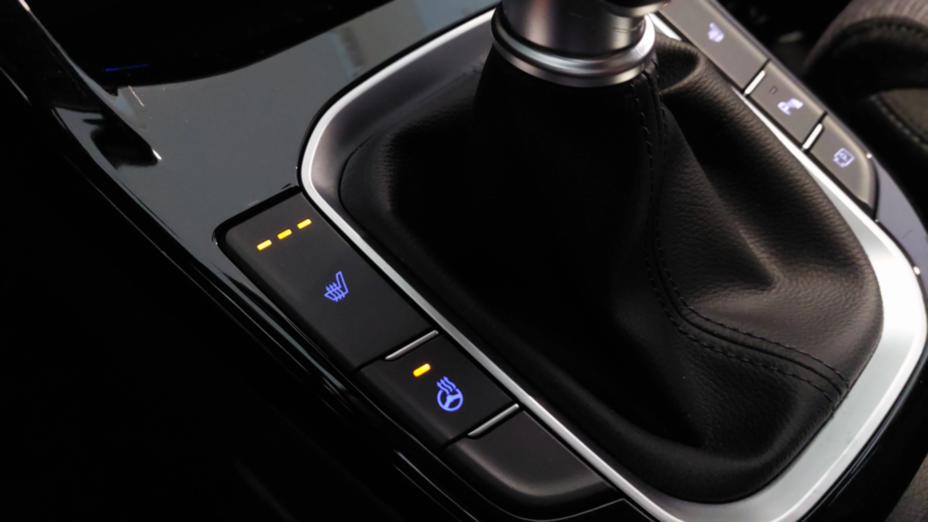 HYUNDAI i30 i30 1.0 T-GDI Modern Nowy