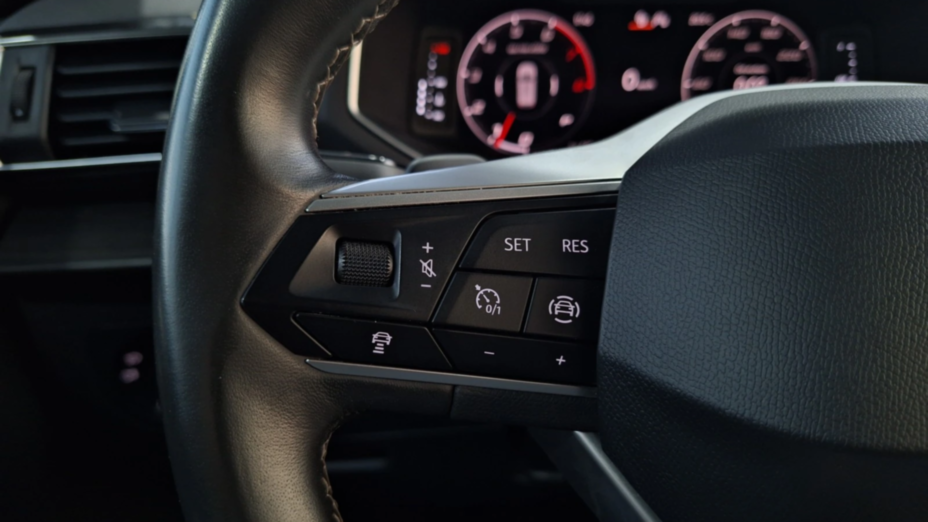 SEAT Tarraco Tarraco 2.0 Eco TSI Xcellence S&S 4Drive DSG
