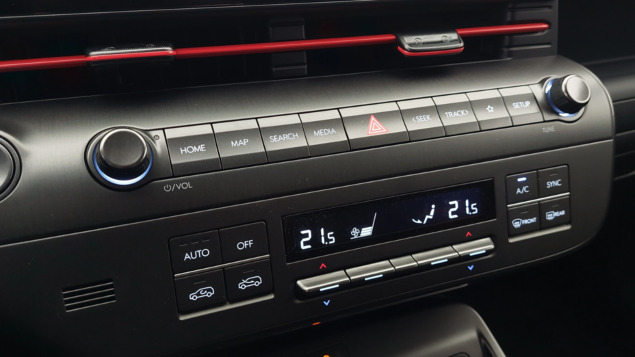 HYUNDAI Kona Kona 1.6 T-GDI N-Line DCT Nowy
