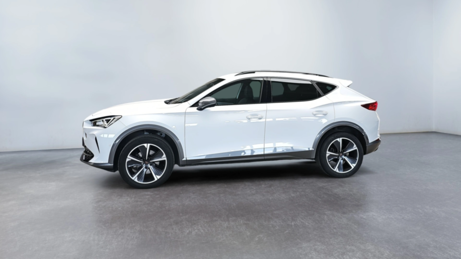 CUPRA Formentor Formentor 1.5 TSI DSG