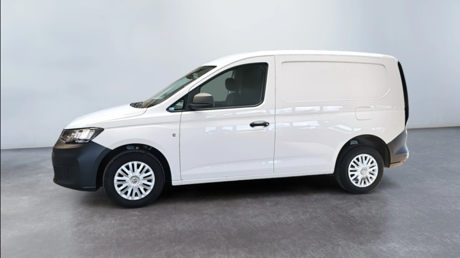 VOLKSWAGEN Caddy Caddy Cargo 2.0 TDI
