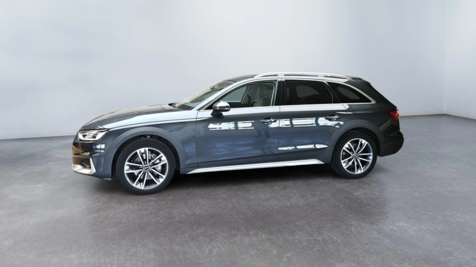 AUDI A4 A4 Allroad 40 TDI mHEV Quattro S tronic