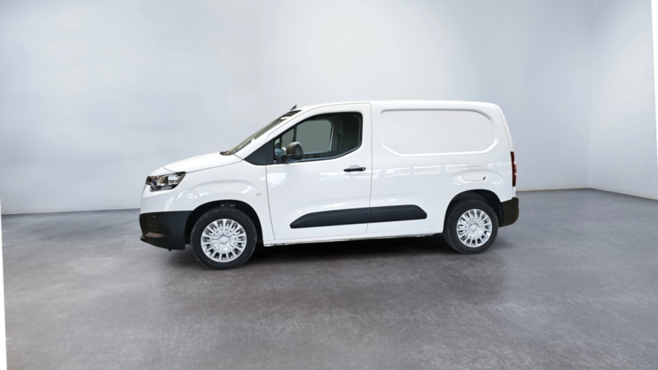 TOYOTA Proace City Proace City 1.5 D-4D Standard 2,3t Active