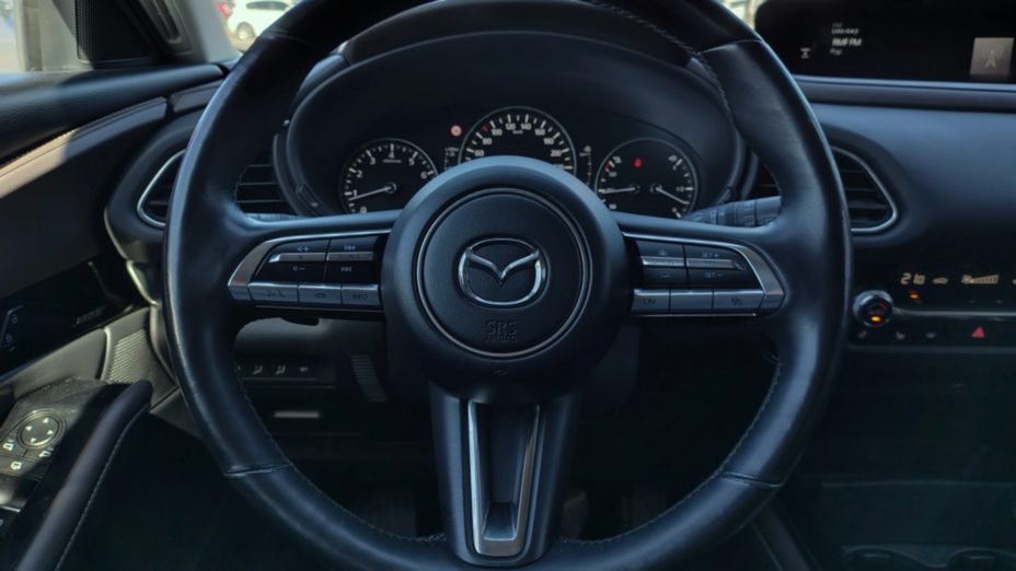 MAZDA CX-30 CX-30 2.0 mHEV Hikari 2WD aut