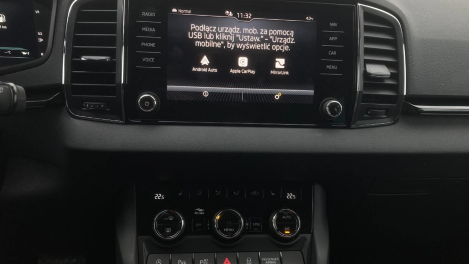SKODA Karoq Karoq 1.5 TSI ACT GPF 4x2 Style DSG