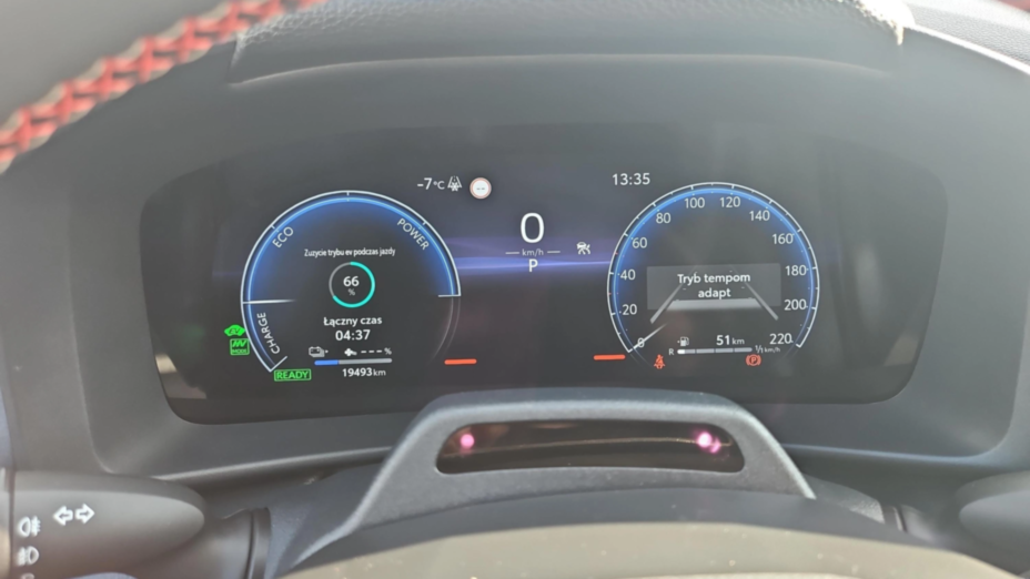TOYOTA C-HR C-HR 2.0 PHEV Dynamic Force GR Sport Premiere Edition