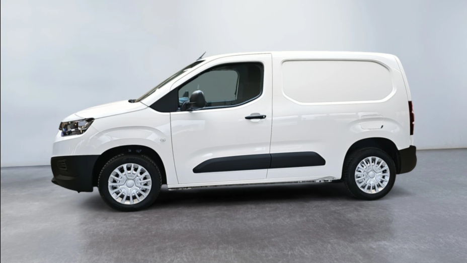 TOYOTA Proace City Proace City 1.5 D-4D Standard 2,3t Active