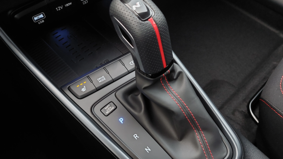 HYUNDAI i20 i20 1.0 T-GDi N Line DCT Nowy
