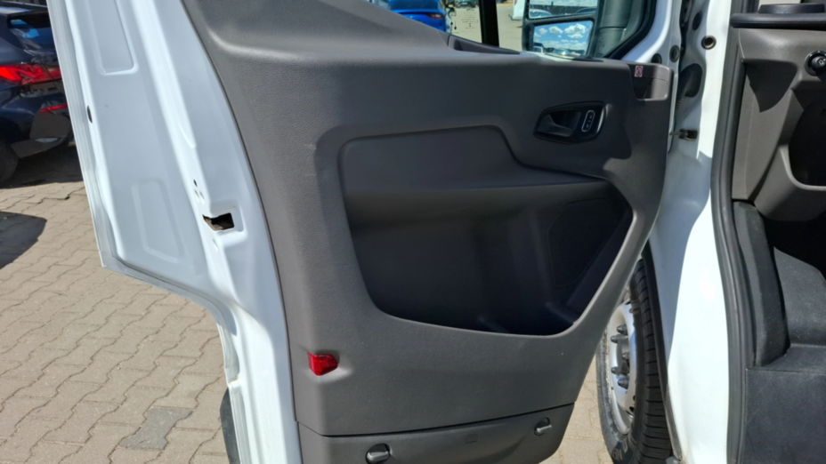FORD Transit Transit 350 L3H2 Ambiente