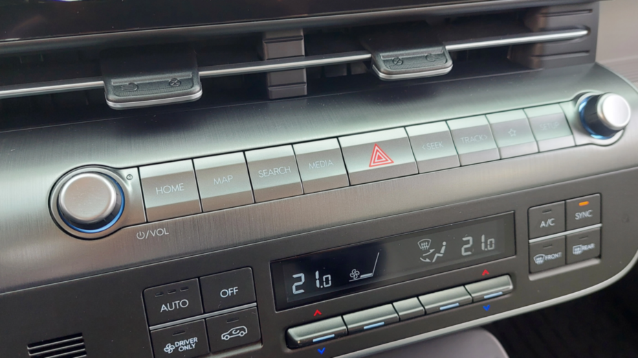 HYUNDAI Kona Kona Electric 65kWh Smart Nowy