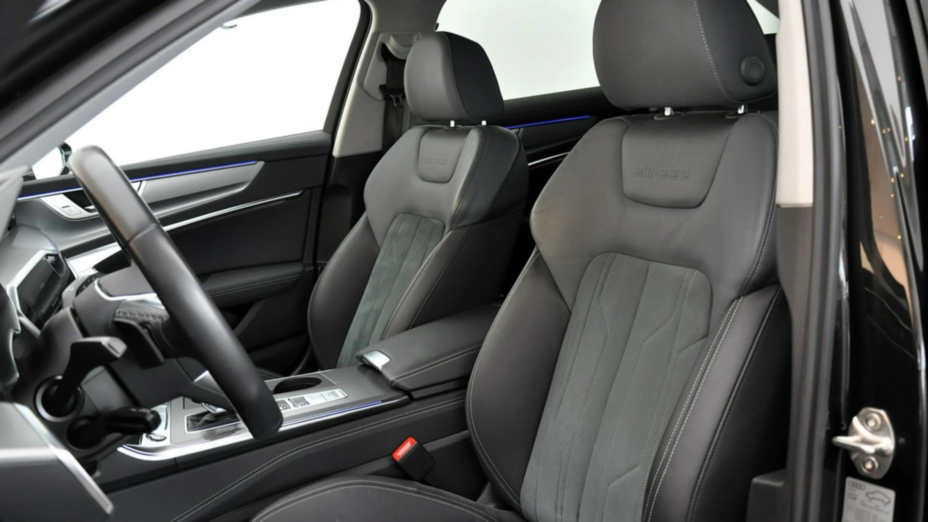 AUDI A6 A6 Allroad 45 TDI mHEV Quattro S tronic