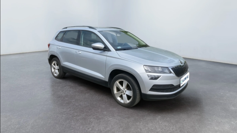 SKODA Karoq Karoq 1.6 TDI 4x2 Ambition