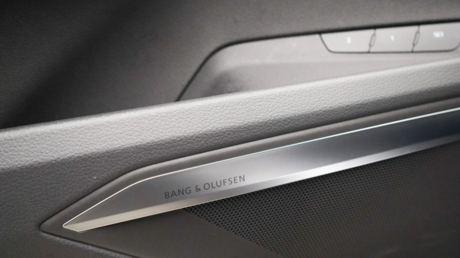 AUDI e-tron e-tron 55 Quattro S Line