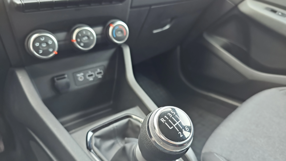 RENAULT Clio Clio 1.0 TCe Zen