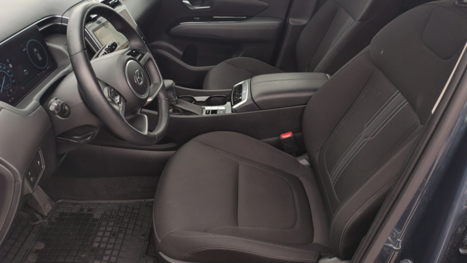 HYUNDAI Tucson Tucson 1.6 T-GDi 48V Executive 4WD DCT