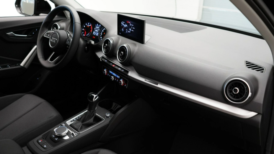 AUDI Q2 Q2 35 TFSI S tronic