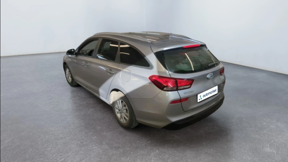 HYUNDAI i30 i30 1.5 DPI Modern