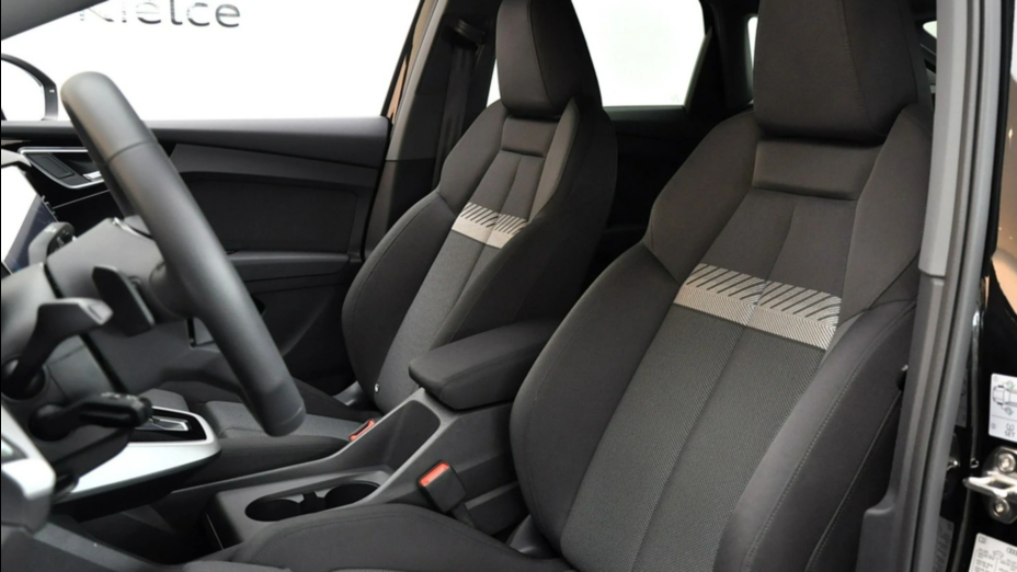 AUDI Q4 Q4 e-tron 40 77kWh Advanced