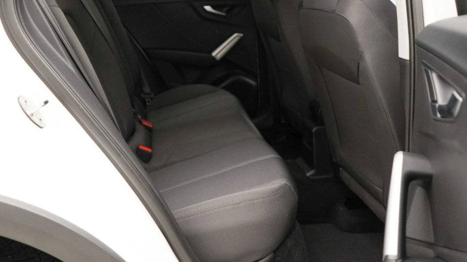 AUDI Q2 Q2 35 TFSI S tronic