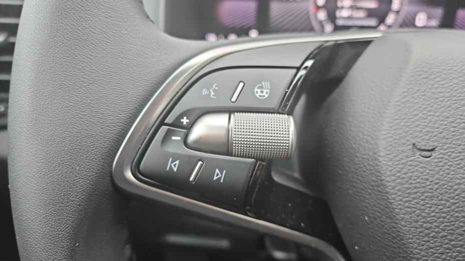 SKODA Karoq Karoq 1.5 TSI ACT Selection
