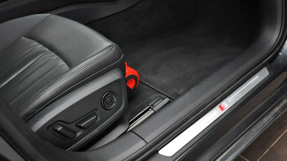 AUDI A6 A6 40 TDI mHEV Quattro S tronic
