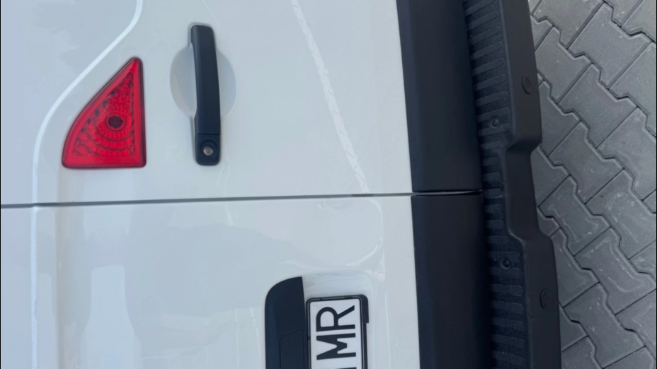OPEL Movano Movano CDTI L2H2