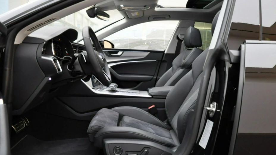 AUDI A7 A7 55 TFSI e PHEV Quattro S tronic