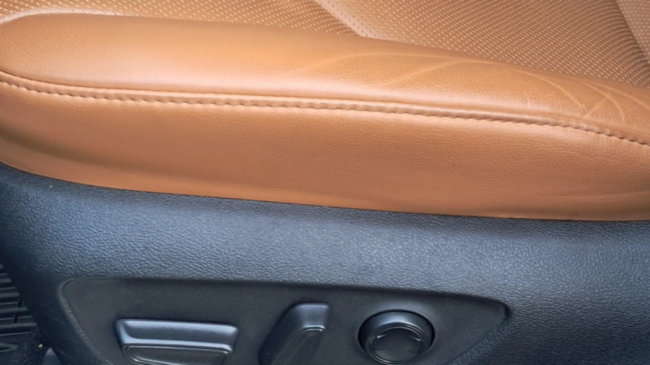 TOYOTA Highlander Highlander 2.5 Hybrid Executive