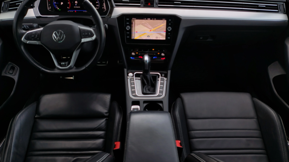VOLKSWAGEN Passat Passat 2.0 TDI SCR 4Mot. R-Line DSG