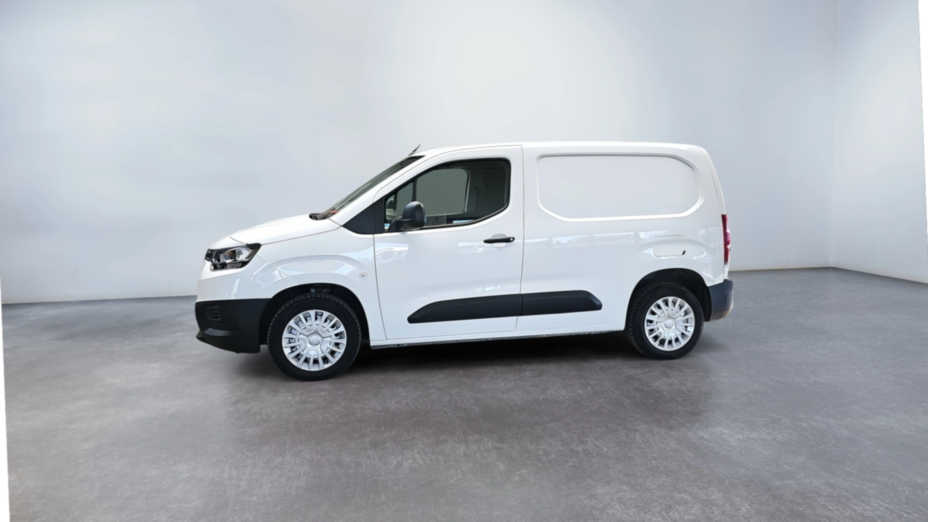 TOYOTA Proace City Proace City 1.5 D-4D Standard 2,3t Active
