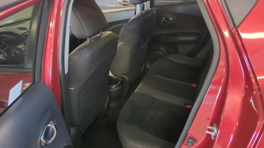 NISSAN Juke Juke 1.6 N-Connecta